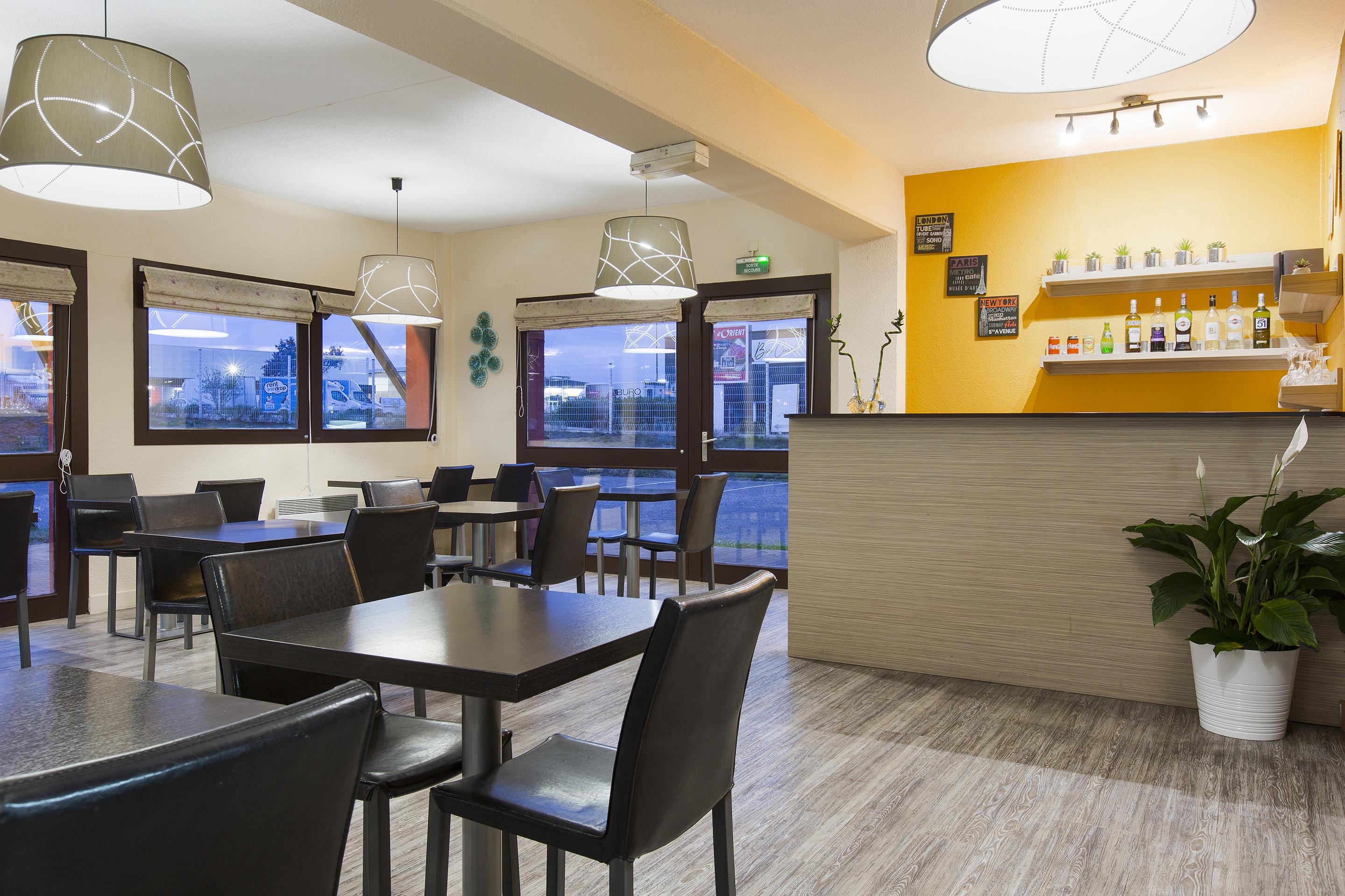 Hotel Eden - Metz Nord - Woippy - Porte Du Luxembourg - A31 Exterior foto