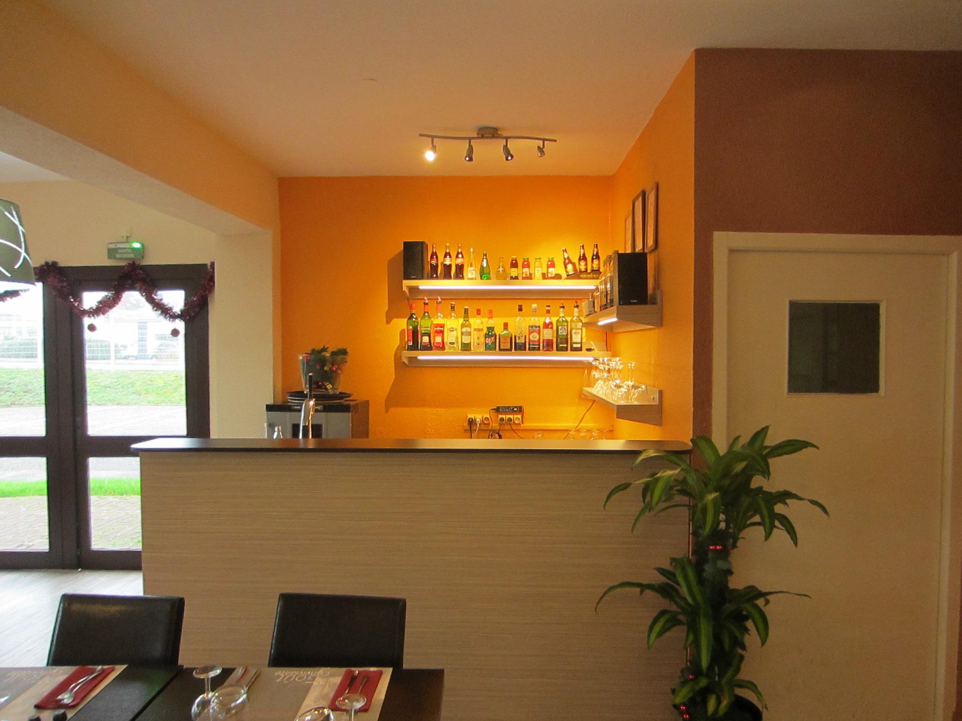 Hotel Eden - Metz Nord - Woippy - Porte Du Luxembourg - A31 Exterior foto