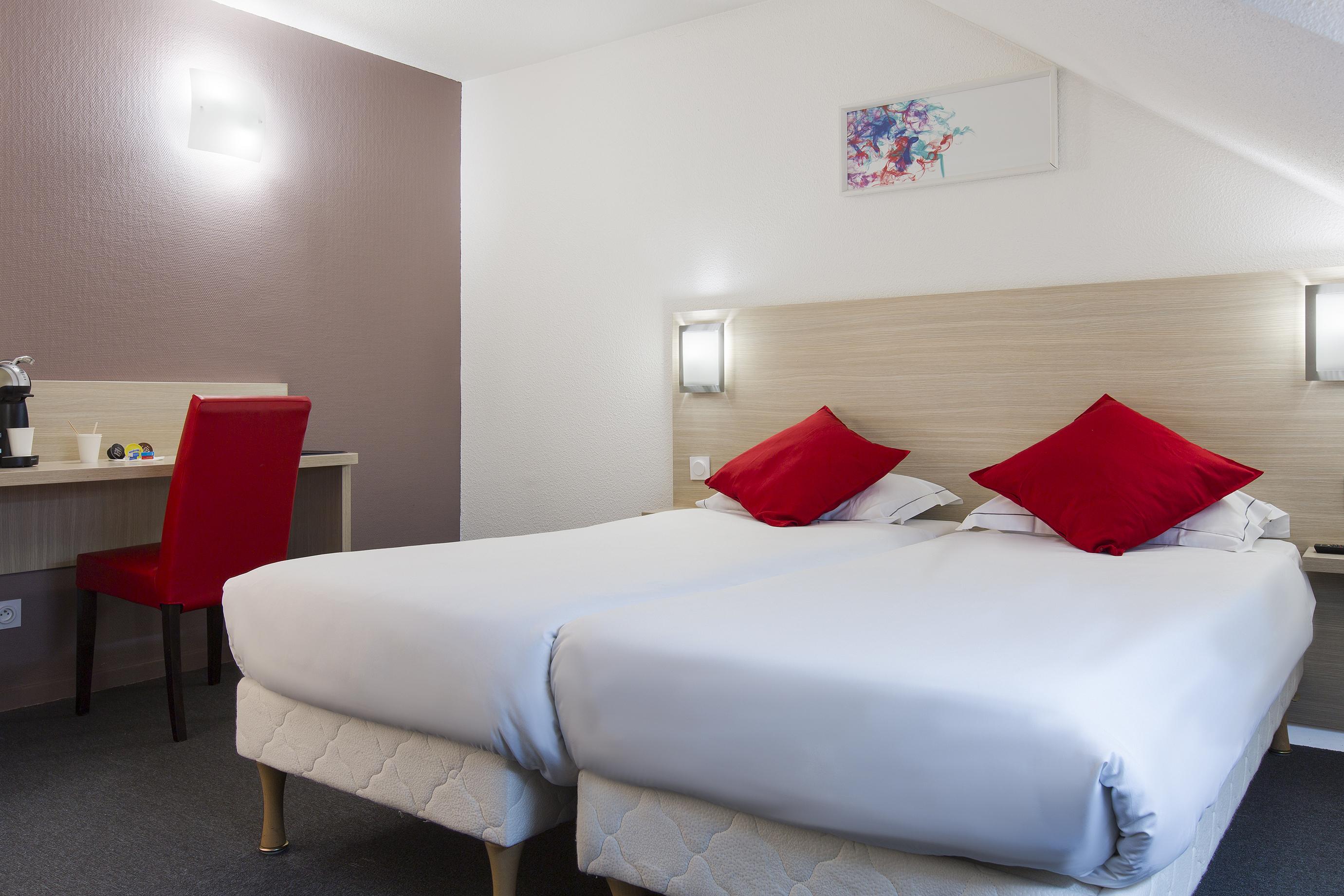 Hotel Eden - Metz Nord - Woippy - Porte Du Luxembourg - A31 Exterior foto