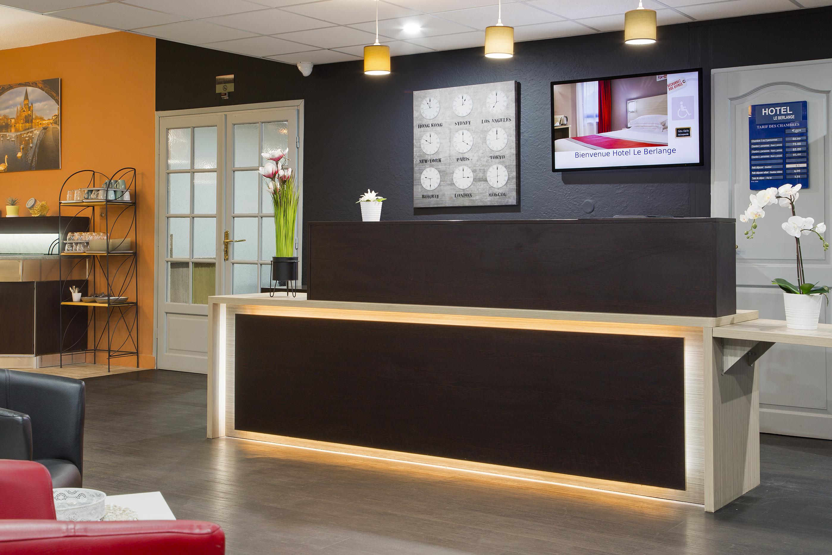 Hotel Eden - Metz Nord - Woippy - Porte Du Luxembourg - A31 Exterior foto
