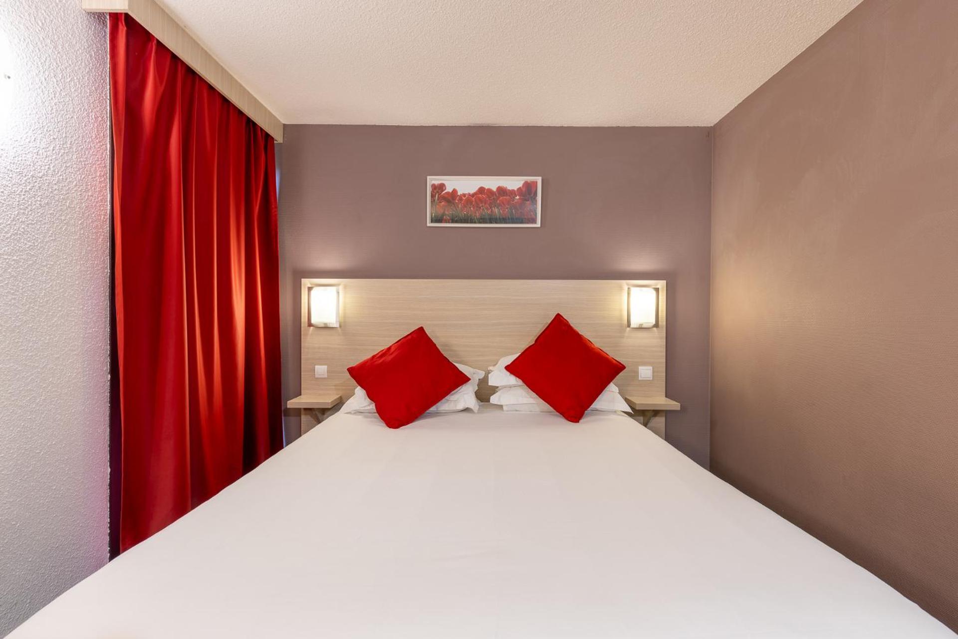 Hotel Eden - Metz Nord - Woippy - Porte Du Luxembourg - A31 Exterior foto