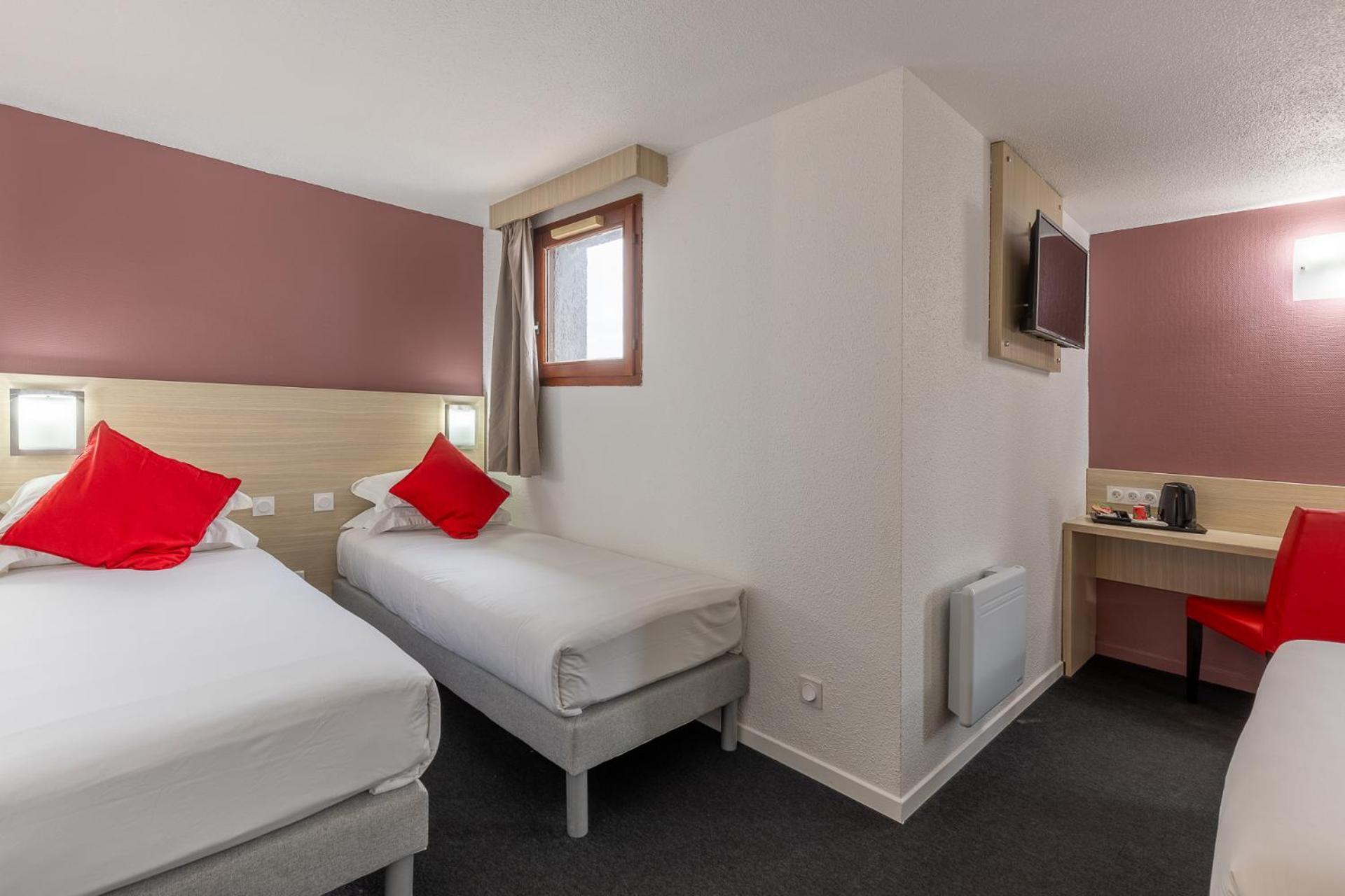 Hotel Eden - Metz Nord - Woippy - Porte Du Luxembourg - A31 Exterior foto