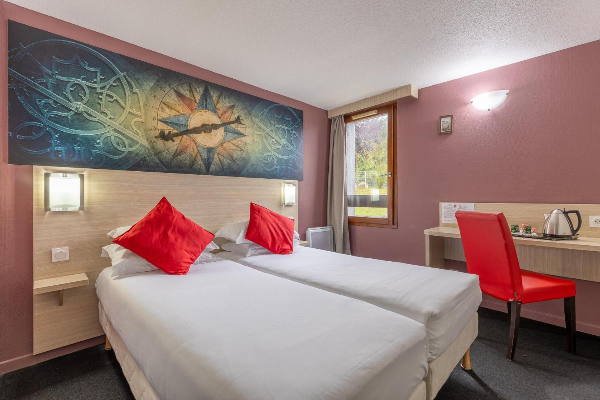 Hotel Eden - Metz Nord - Woippy - Porte Du Luxembourg - A31 Exterior foto